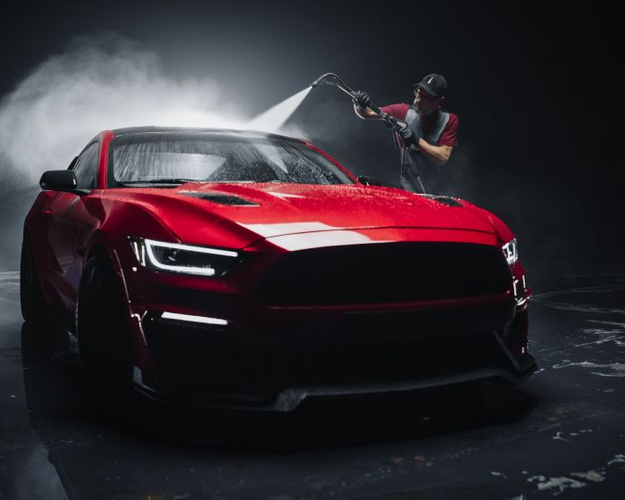 Professional Car Detailing Sarasota Florida
