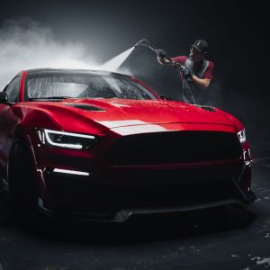 Professional Car Detailing Sarasota Florida